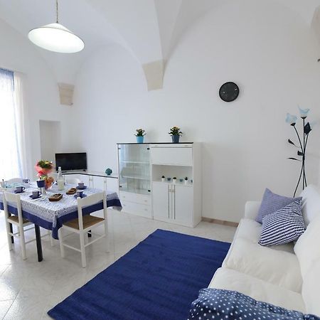 Typical Apulian Apartment 마르티나프란카 외부 사진