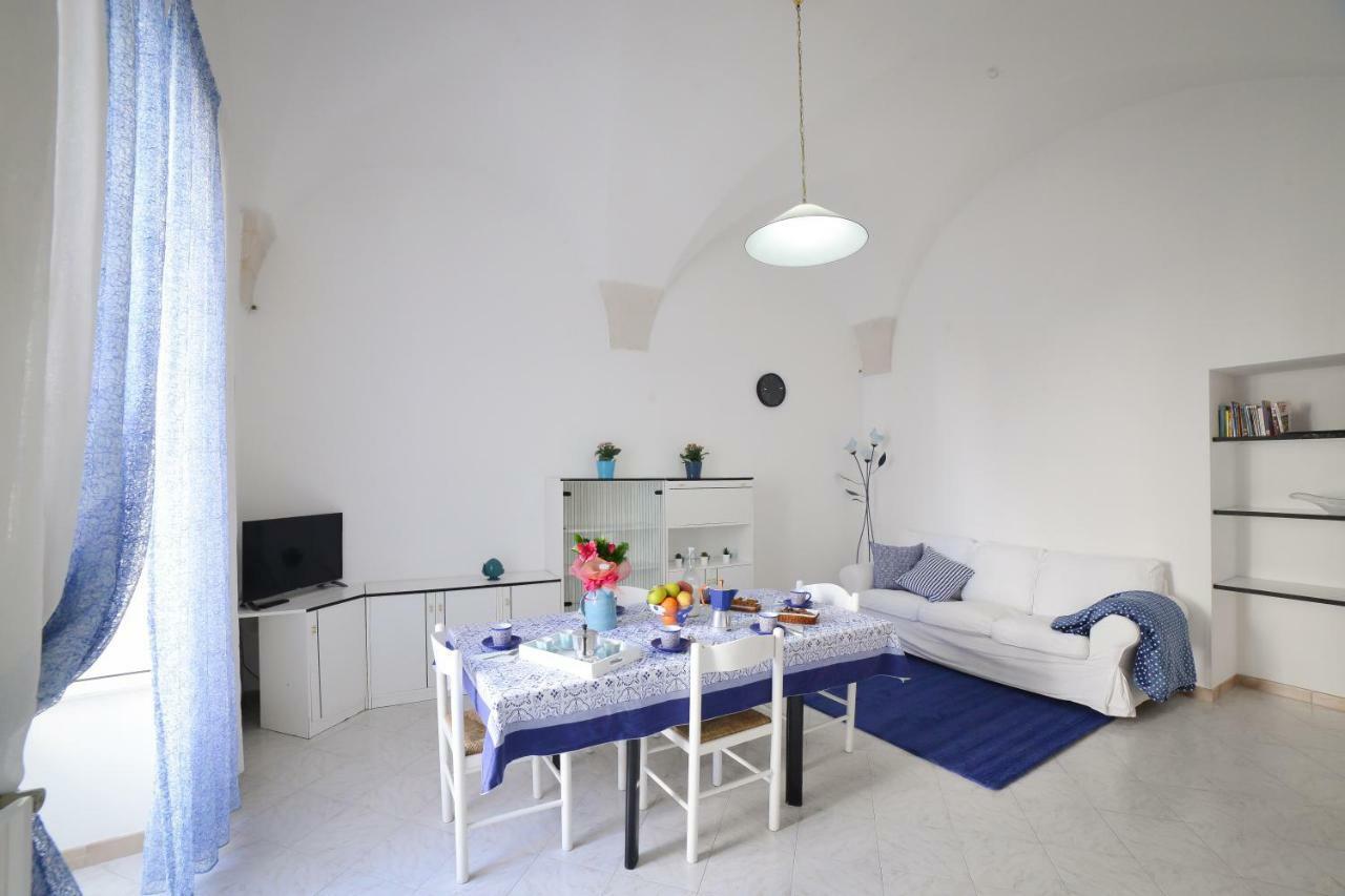 Typical Apulian Apartment 마르티나프란카 외부 사진