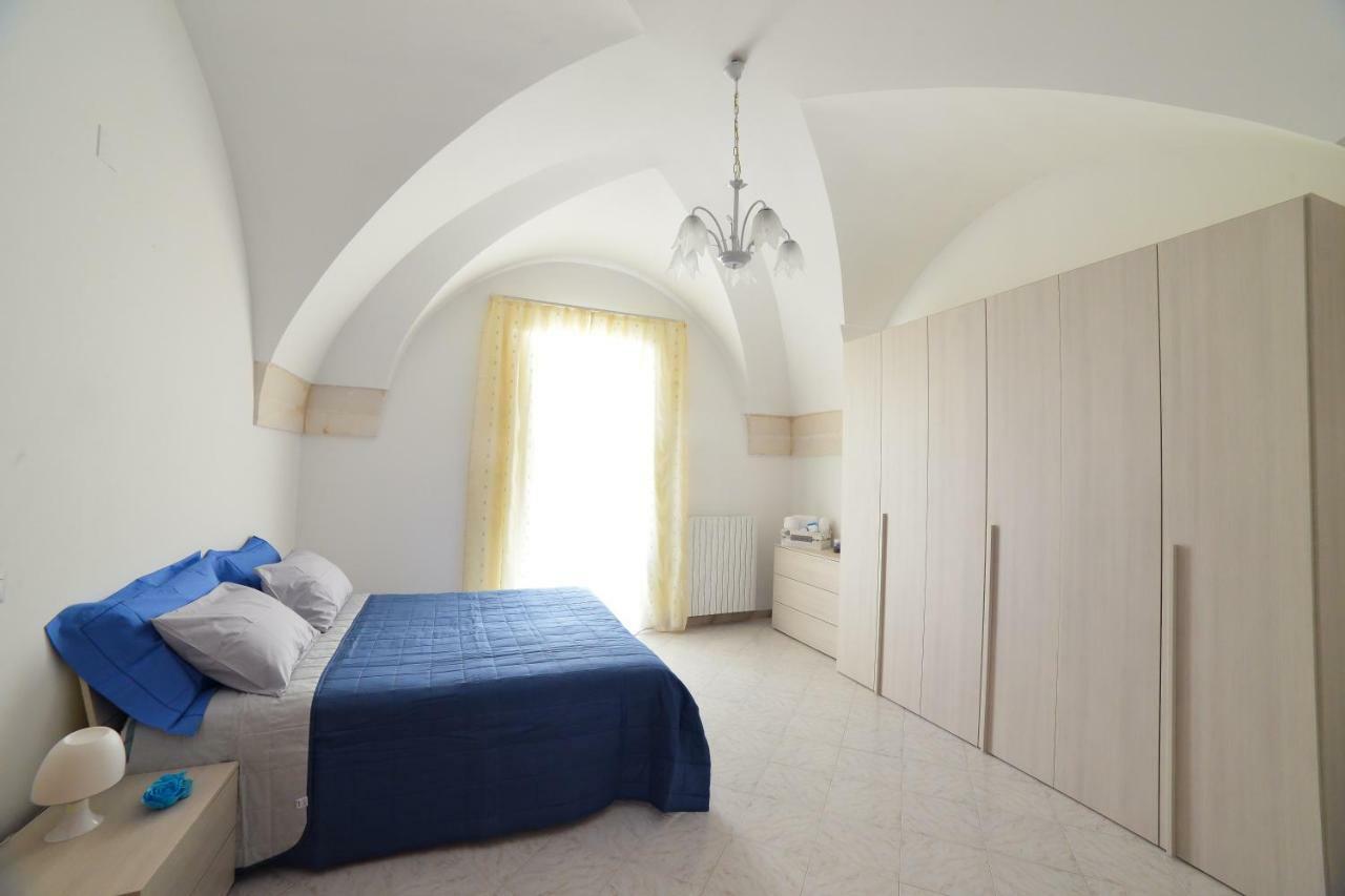 Typical Apulian Apartment 마르티나프란카 외부 사진
