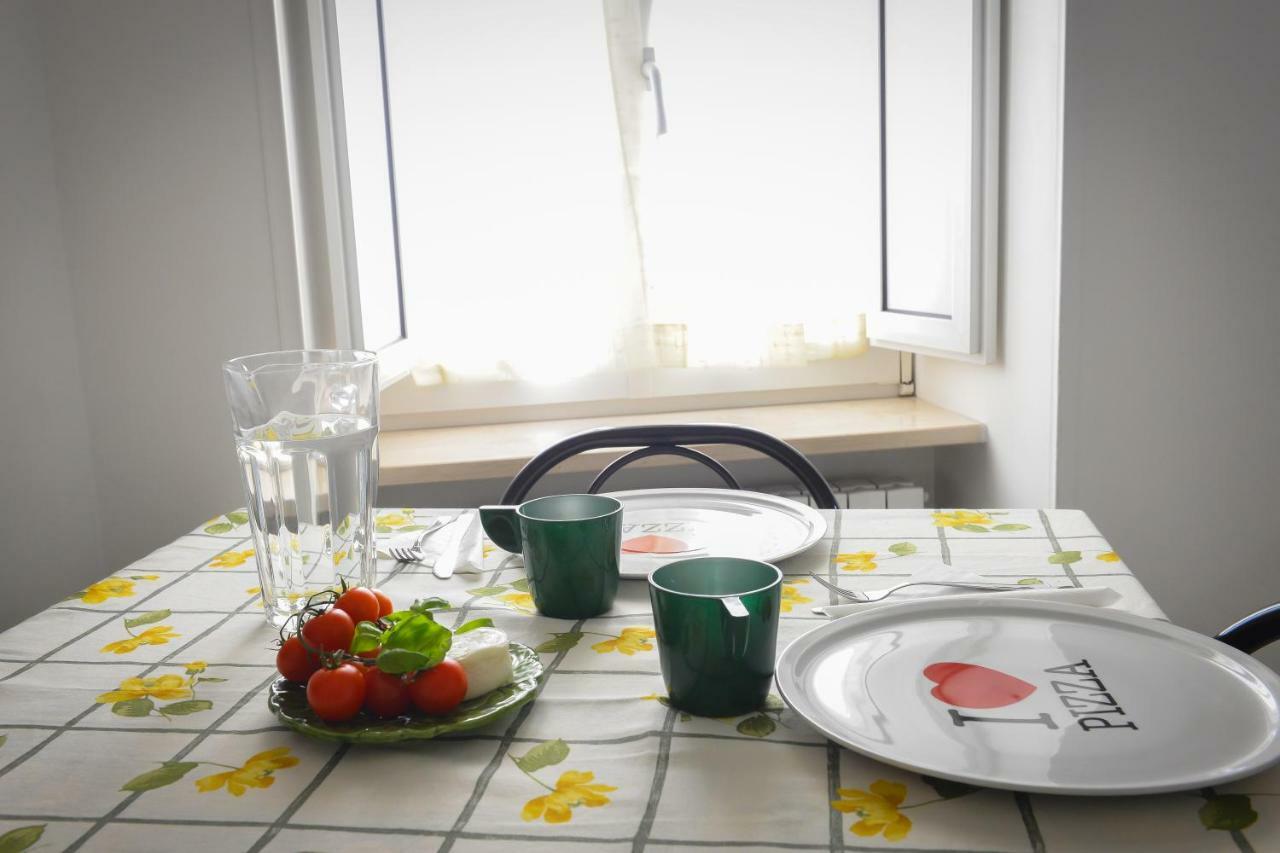 Typical Apulian Apartment 마르티나프란카 외부 사진