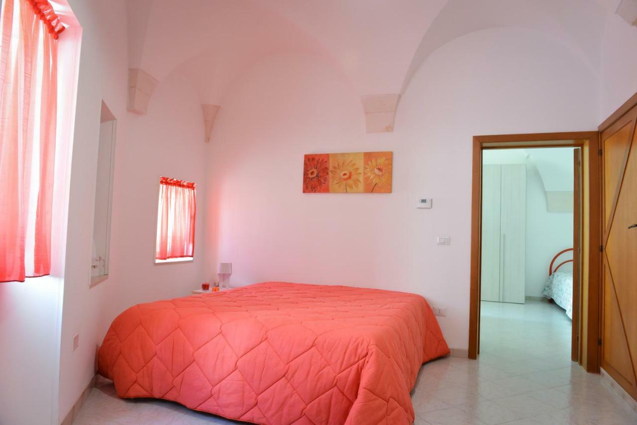 Typical Apulian Apartment 마르티나프란카 외부 사진