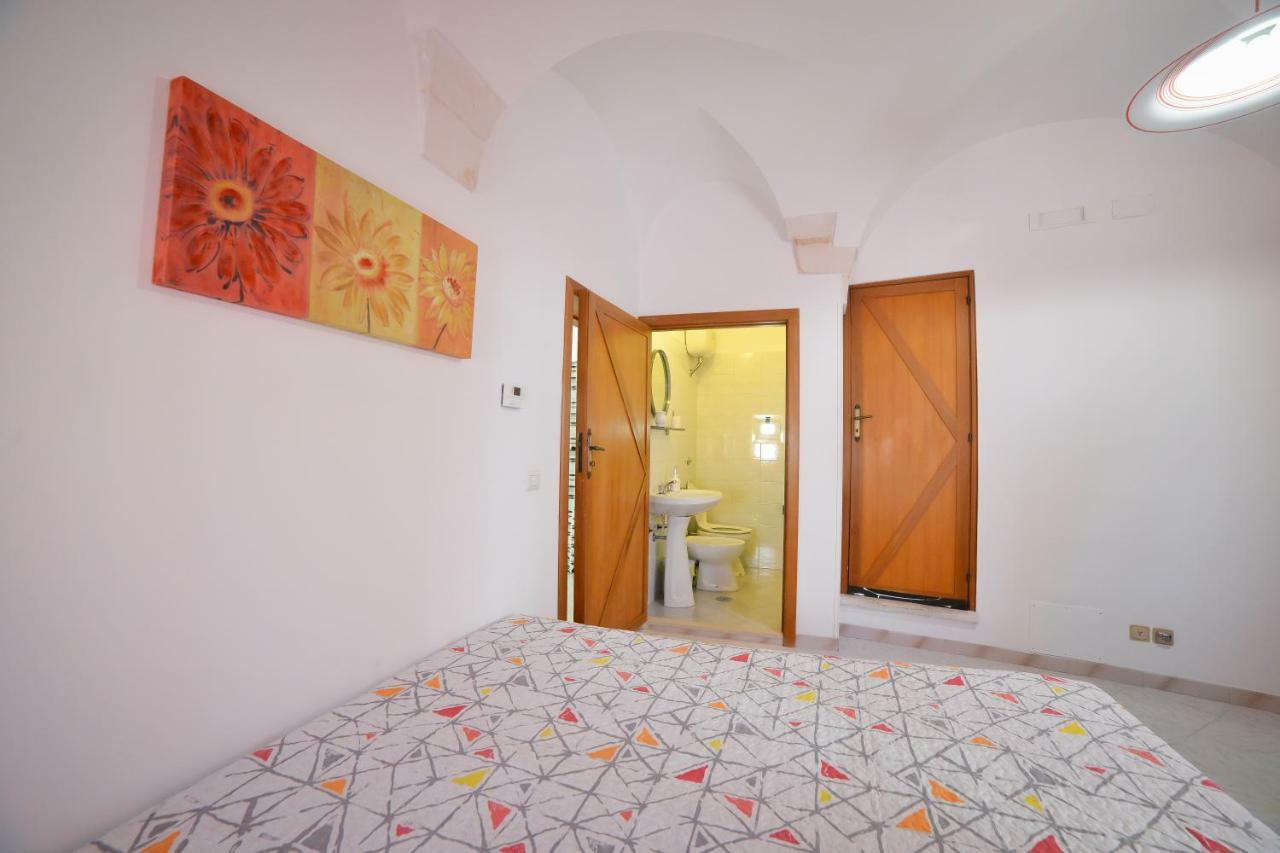 Typical Apulian Apartment 마르티나프란카 외부 사진